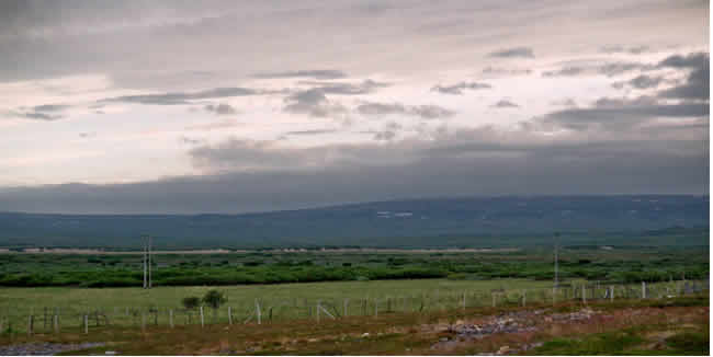 Varangerhalvøya Nationalpark