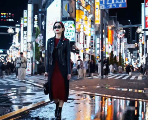 Revolution in der Videoproduktion: Sora und die Macht der künstlichen Intelligenz