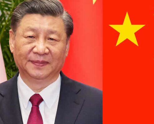 Stärkung der Parteimacht und Militärausgaben: Der Nationale Volkskongress in China