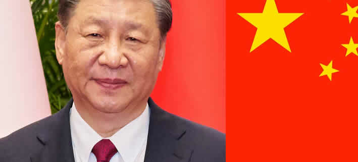 Stärkung der Parteimacht und Militärausgaben: Der Nationale Volkskongress in China