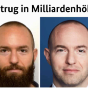 Enthüllungen über Jan Marsalek: Spionagevorwürfe erschüttern Wirecard-Skandal