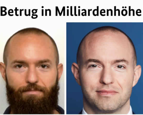 Enthüllungen über Jan Marsalek: Spionagevorwürfe erschüttern Wirecard-Skandal