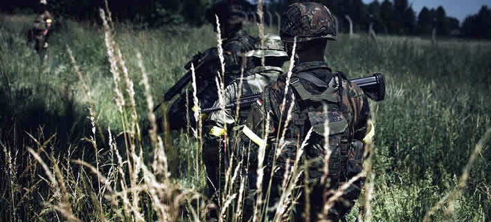 Zukunft der Bundeswehr: Weg zu einer modernen Verteidigungsmacht