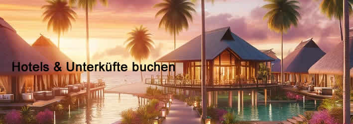 Hotels & Unterkünfte