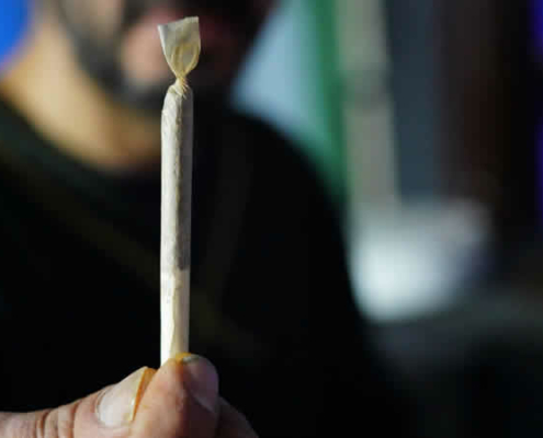 Die Cannabis-Legalisierung in Deutschland: Ein Paradigmenwechsel