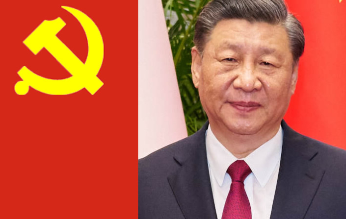 Chinas Geheimplan zur Weltmacht: Xis geleaktes Staatsdokument und die Frau, die dafür im Gefängnis saß