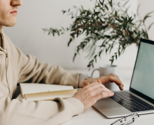 Der Zusammenhang zwischen langem Computergebrauch und erektiler Dysfunktion