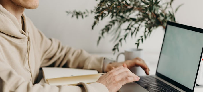 Der Zusammenhang zwischen langem Computergebrauch und erektiler Dysfunktion