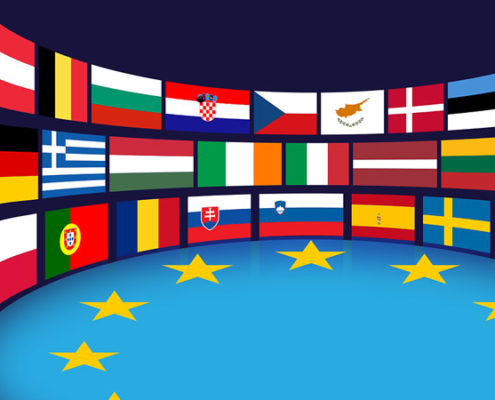 Europas Asylpolitik: Die Reform des EU-Asylsystems