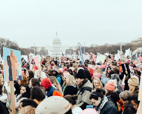 UN-Bericht: Globale Frauenrechte weiterhin bedroht