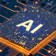 Die Schlacht um die Vorherrschaft im KI-Chipmarkt