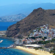 Großdemonstrationen auf den Kanarischen Inseln gegen die negativen Auswirkungen des Massentourismus