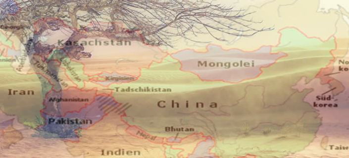 Klimakrisen in Asien 2023: Eine Analyse der Auswirkungen und Herausforderungen