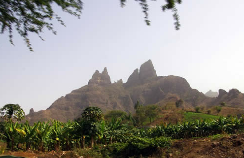 Der unsichtbare Klimawandel und seine tiefgreifenden Auswirkungen auf die Kapverdischen Inseln