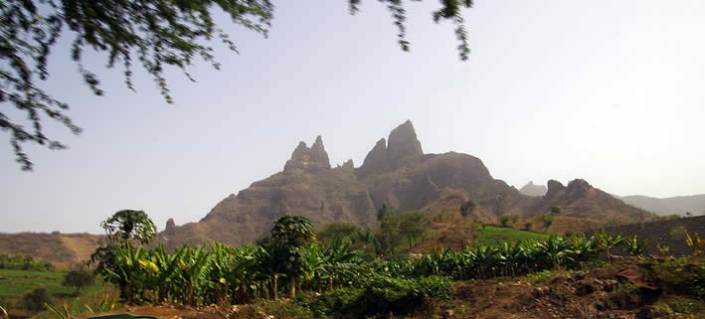 Der unsichtbare Klimawandel und seine tiefgreifenden Auswirkungen auf die Kapverdischen Inseln