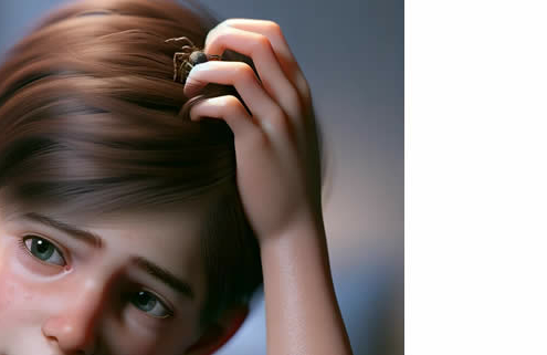 Kopfläuse: Erkennen, Vorbeugen und Behandeln