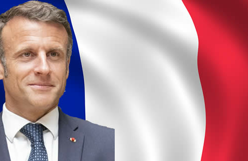 Macron warnt vor Europas Sterblichkeit: Ein Weckruf zur Stärkung der Verteidigung und Souveränität