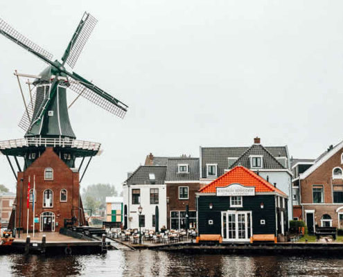 Die besten niederländischen Delikatessen, die Sie probiert haben müssen