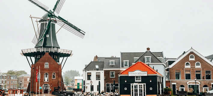 Die besten niederländischen Delikatessen, die Sie probiert haben müssen