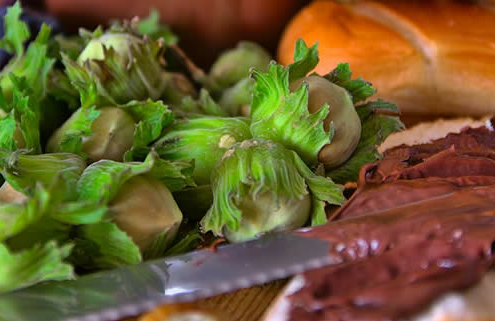 Nutella: Sechs Jahrzehnte süßer Erfolg