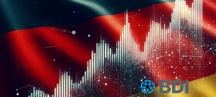 Sinkende Produktionszahlen trotz positiver Signale: Die ambivalente Lage der deutschen Industrie