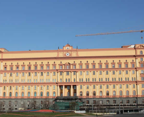 Russlands Spionage: Neue Strategien und Herausforderungen für Europa