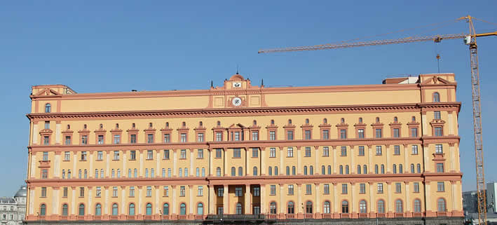 Russlands Spionage: Neue Strategien und Herausforderungen für Europa