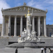 Spionagefall in Österreich: Der Fall Egisto O.