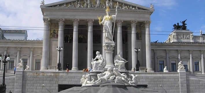 Spionagefall in Österreich: Der Fall Egisto O.