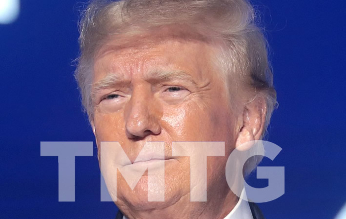 Finanzlage der Trump Media & Technology Group