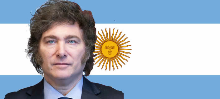 Argentiniens Sparpolitik: Präsident Mileis rigoroser Sparkurs stürzt die Wirtschaft in die Krise