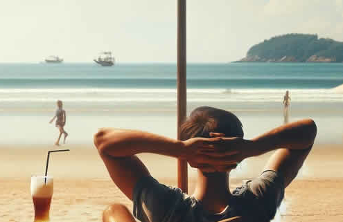 Deutsche Tourismusbranche erwartet Umsatzrekord