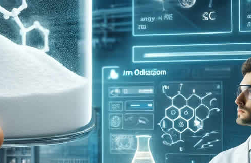 Neue Energiespeicher für die Energiewende: Kalk, Eisen und andere innovative Ansätze