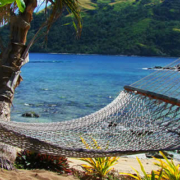 Fidschi in der Klimakrise: Ein Inselstaat sucht nach Überlebensstrategien