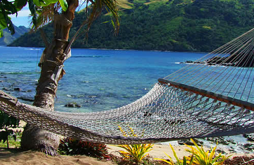 Fidschi in der Klimakrise: Ein Inselstaat sucht nach Überlebensstrategien