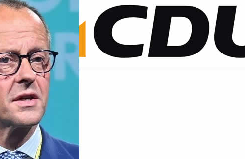 Friedrich Merz als möglicher Kanzlerkandidat der CDU?