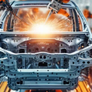 Eskalation im Handelskrieg: USA verdoppeln Zölle auf chinesische Elektroautos