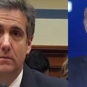 Schweigegeldprozess gegen Donald Trump: Michael Cohens belastende Aussagen