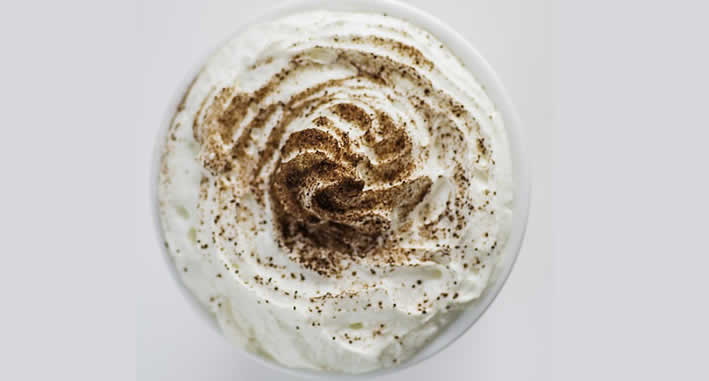 Mocha: Kaffeespezialität aus Schokolade und Kaffee