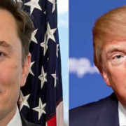 Musk und Trump: Eine neue Allianz im US-Wahlkampf