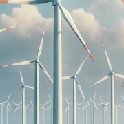 EnBW startet Bau des größten Offshore-Windparks Deutschlands