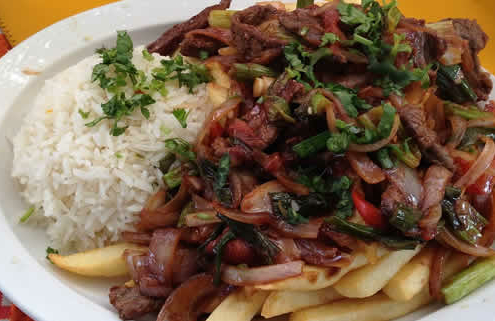 Die peruanische Küche: Eine Reise durch Geschmack und Tradition