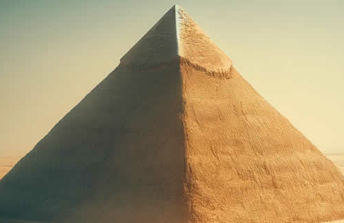 Wie man Ägyptens Pyramiden erkundet