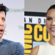 Scarlett Johansson kritisiert OpenAI: Ähnlichkeit ihrer Stimme ohne Zustimmung genutzt