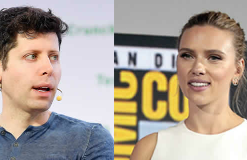 Scarlett Johansson kritisiert OpenAI: Ähnlichkeit ihrer Stimme ohne Zustimmung genutzt