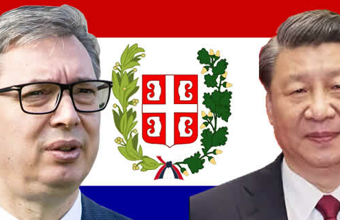 Gipfeltreffen in Belgrad: Vertiefung der strategischen Partnerschaft zwischen Serbien und China