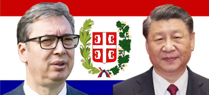 Gipfeltreffen in Belgrad: Vertiefung der strategischen Partnerschaft zwischen Serbien und China