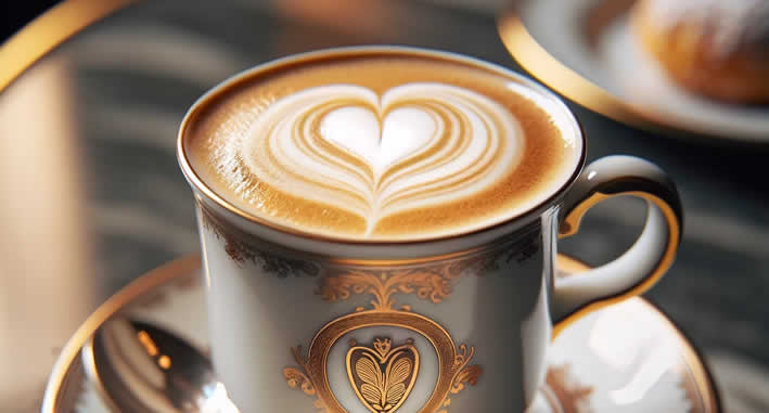 Wiener Melange: Die sanfte Versuchung aus Wien