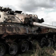 Deutschland erlaubt Ukraine Einsatz deutscher Waffen in Russland