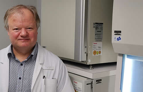 Stefaan Van Gool: Pionier der Immuntherapie und Visionär in der Krebsforschung